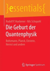 Die Geburt der Quantenphysik