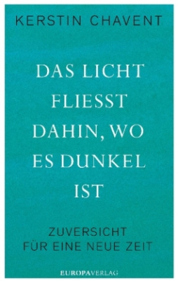 Das Licht fließt dahin wo es dunkel ist