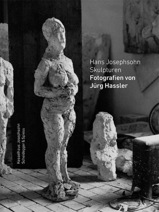 Hans Josephsohn Skulpturen