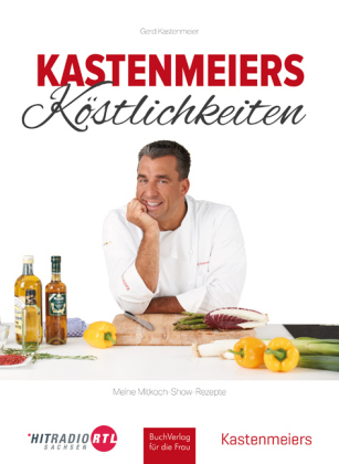 Kastenmeiers Köstlichkeiten