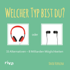 Welcher Typ bist du?