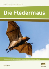 Die Fledermaus