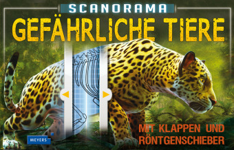 Scanorama: Gefährliche Tiere