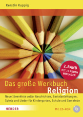 Das große Werkbuch Religion. Bd.2