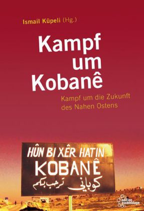 Kampf um Kobanê