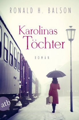 Karolinas Töchter