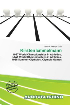 Kirsten Emmelmann