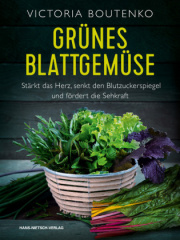 Grünes Blattgemüse