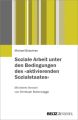 Soziale Arbeit unter den Bedingungen des "aktivierenden Sozialstaates"