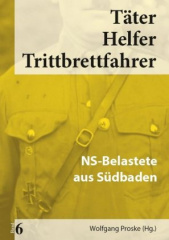 NS-Belastete aus Südbaden