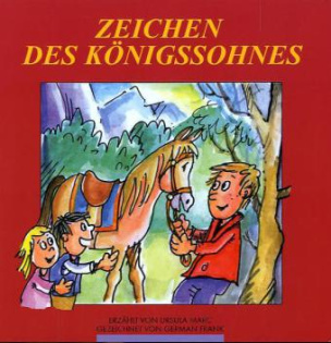 Zeichen des Königssohnes