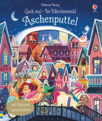 Aschenputtel