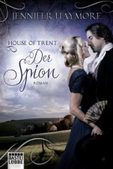 House of Trent - Der Spion