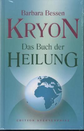 Kryon Das Buch der Heilung