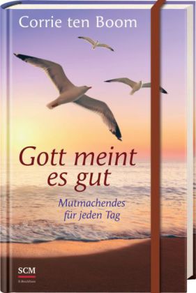 Gott meint es gut