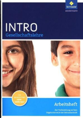 Intro Gesellschaftslehre