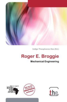 Roger E. Broggie