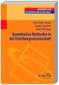 Quantitative Methoden in der Erziehungswissenschaft