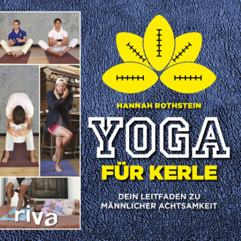 Yoga für Kerle