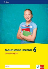 Lesestrategien, 6. Klasse