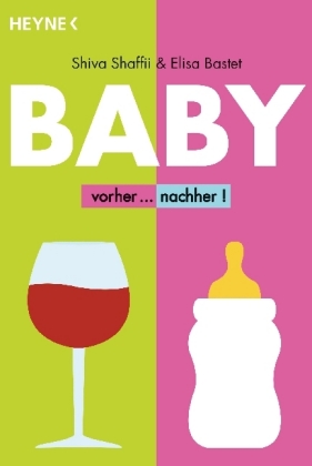 Baby - vorher... nachher!