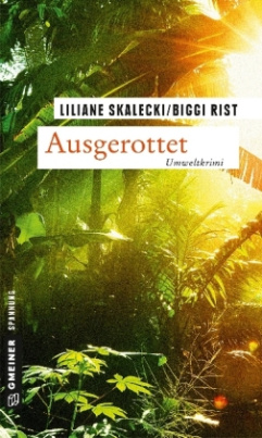 Ausgerottet