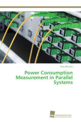 Power Consumption Measurement in Parallel Systems