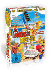 Die Lederhosen-Super-Box