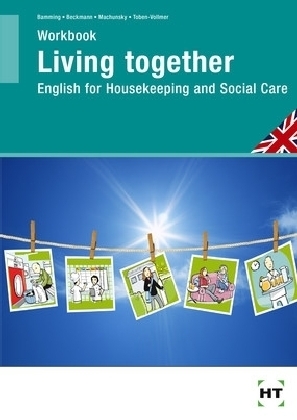 Living Together, Workbook