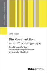 Die Konstruktion einer Problemgruppe