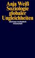 Soziologie globaler Ungleichheiten