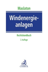 Windenergieanlagen