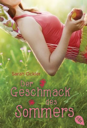 Der Geschmack des Sommers