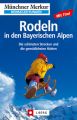 Rodeln in den Bayerischen Alpen