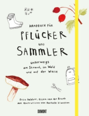 Handbuch für Pflücker und Sammler