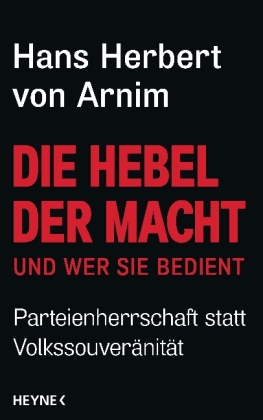 Die Hebel der Macht