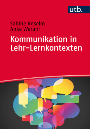 Kommunikation in Lehr-Lernkontexten