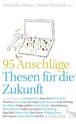 95 Anschläge - Thesen für die Zukunft