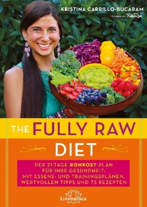 The Fully Raw Diet