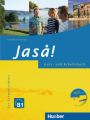 Jaså! - Der Schwedischkurs, m. Audio-CD