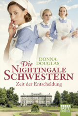 Die Nightingale Schwestern, Zeit der Entscheidung