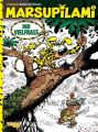 Marsupilami - Der Vielfraß