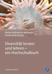 Diversität lernen und lehren - ein Hochschulbuch