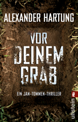 Vor deinem Grab