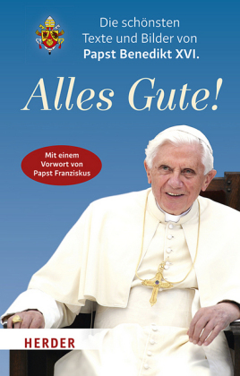 Alles Gute!