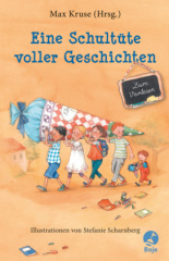 Eine Schultüte voller Geschichten