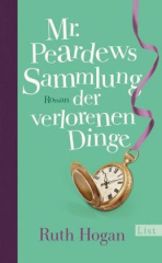 Mr. Peardews Sammlung der verlorenen Dinge