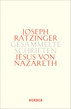 Jesus von Nazareth. Tl.2