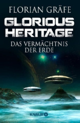 Glorious Heritage - Das Vermächtnis der Erde