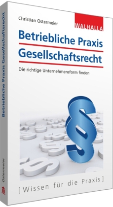 Gesellschaftsrecht